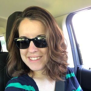 Meet your Posher, Megan